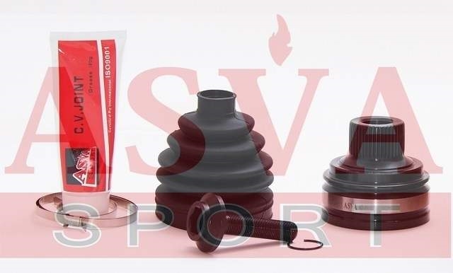 ASVA AD8KB ШРУС
