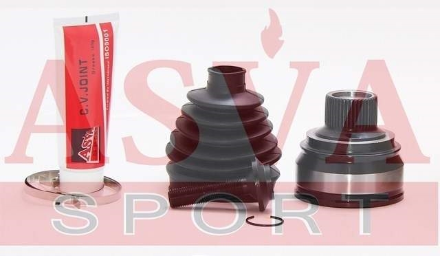 ASVA AD8KF ШРУС наружный К-кт /28x76.3x42/