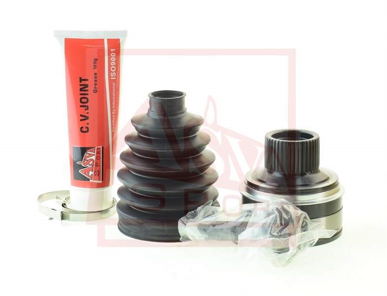 ASVA AD8R Шрус наружный 25x76.5x42