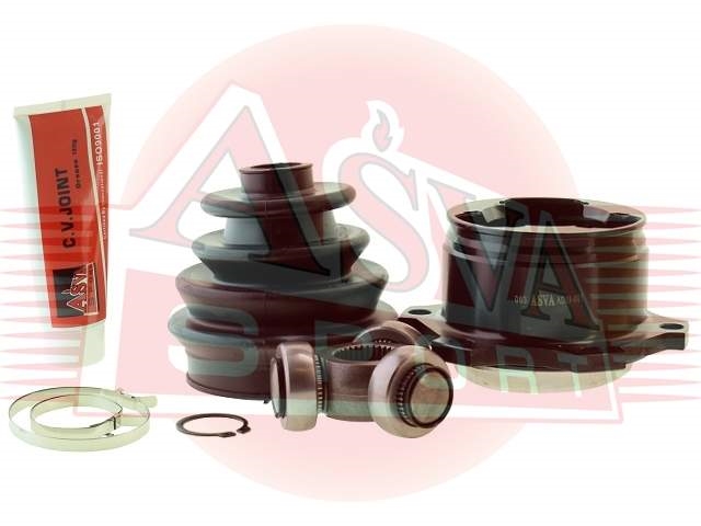 ASVA ADIU001 ШРУС внутренний 34х114