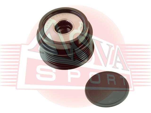 ASVA APS033 ШКИВ ОБГОННЫЙ ГЕНЕРАТОРА