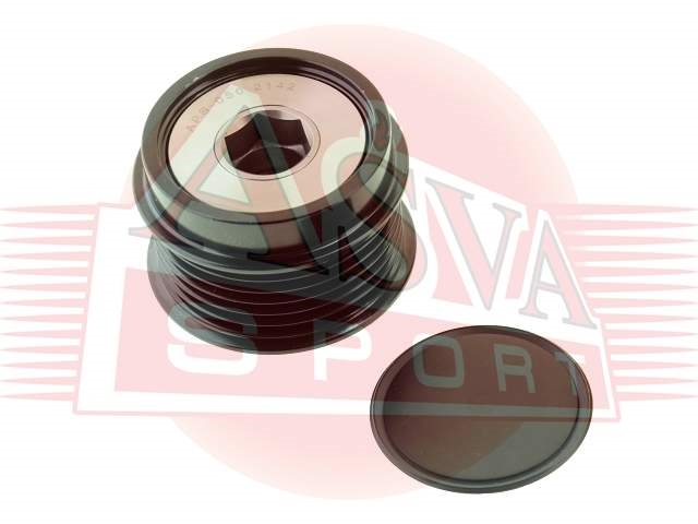 ASVA APS050 ШКИВ ОБГОННЫЙ ГЕНЕРАТОРА