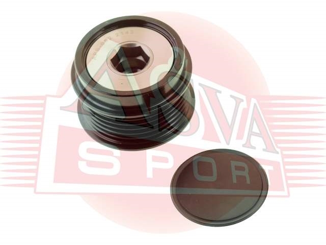 ASVA APS052 ШКИВ ОБГОННЫЙ ГЕНЕРАТОРА