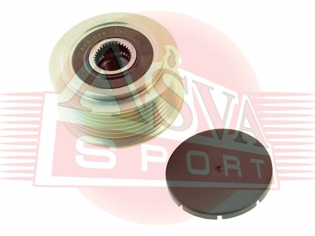 ASVA APS068 ШКИВ ОБГОННЫЙ ГЕНЕРАТОРА
