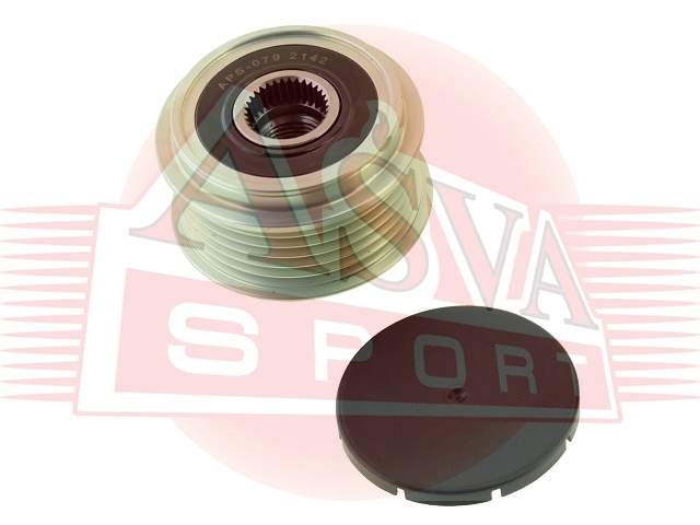 ASVA APS079 Шкив обгонный генератора