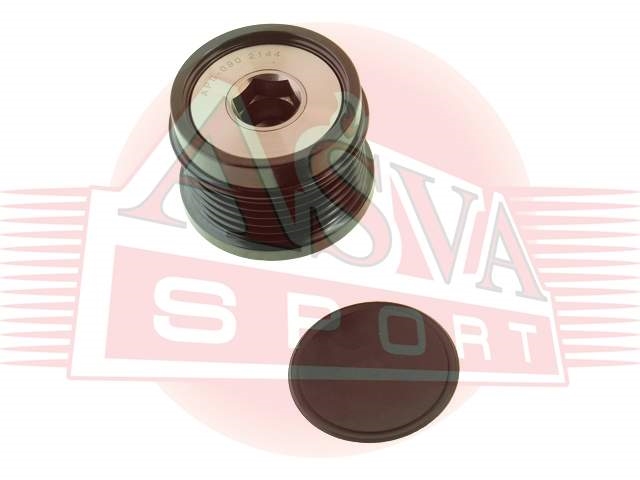 ASVA APS090 Шкив обгонный генератора