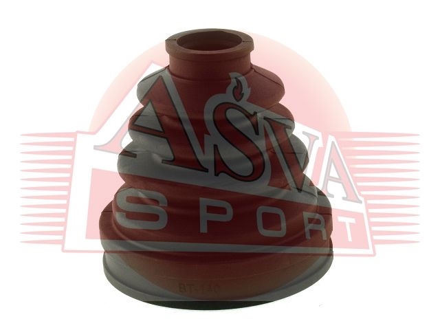 ASVA ASBT140 ПЫЛЬНИК ШРУС COROLLA/CAMRY 25x79x92 (БЕЗ СМАЗКИ)