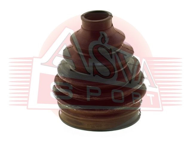 ASVA ASBT149 Пыльник ШРУСа (К-кт без смазки) 26x85x112