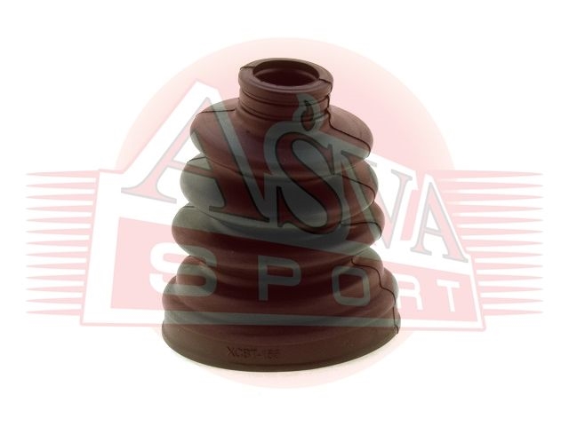 ASVA ASBT155 ПЫЛЬНИК ШРУС LANCER 22x101x75 (БЕЗ СМАЗКИ)