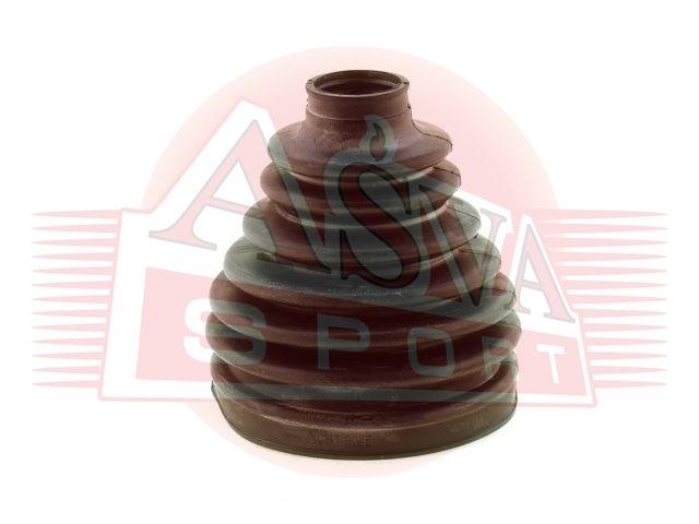 ASVA ASBTINLC200 Пыльник ШРУСа (КОМПЛЕКТ БЕЗ СМАЗКИ) TOYOTA/LEXUS LAND CRUISER 200