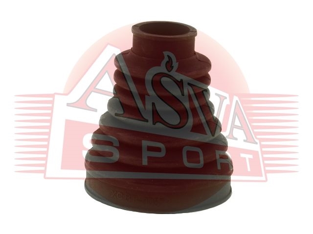 ASVA ASBTINME211 Пыльник ШРУСа (К-кт без смазки) 25x68x82