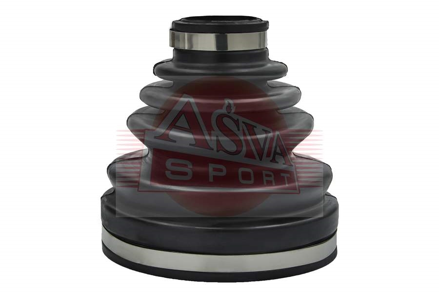 ASVA ASBTINP120 Пыльник ШРУСа (К-кт без смазки) 27x81x99