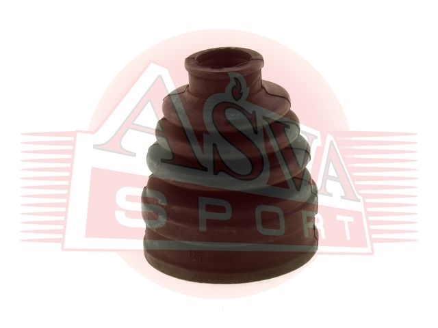 ASVA ASBTINRACA30 ПЫЛЬНИК ШРУС TOYOTA RAV4 17x58x76 (БЕЗ СМАЗКИ)