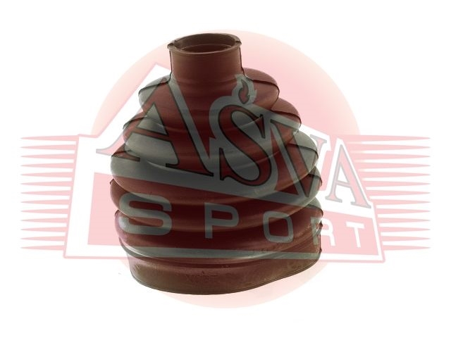 ASVA ASBTPLSF ПЫЛЬНИК ШРУС FABIA/RAPID/POLO 26x105x88 (БЕЗ СМАЗКИ)