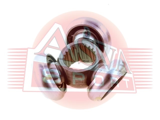 ASVA ASTR007 Трипоид
