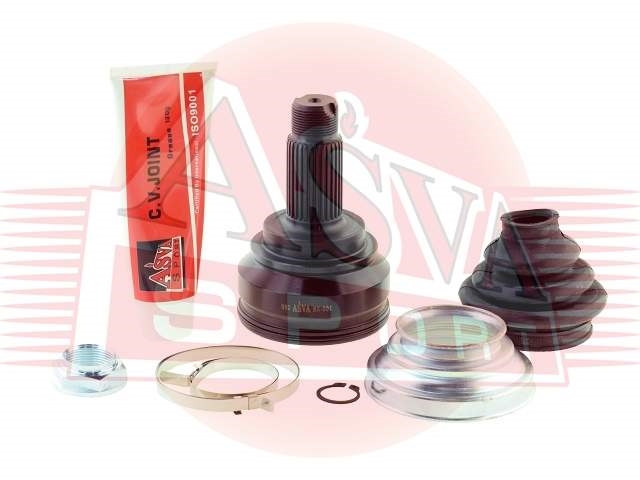 ASVA BX001 ШРУС