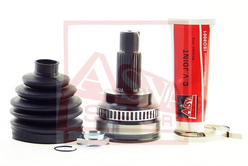 ASVA BXE90A48 ШРУС BMW 3 E90/E91 2004-2012, BMW 3 E92/E93 2005-2013, BMW 5 E60/E61 2001-2010