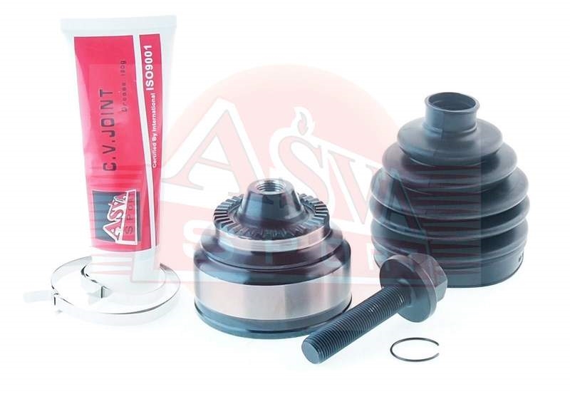 ASVA BXF25 ШРУС НАРУЖНЫЙ 33х37