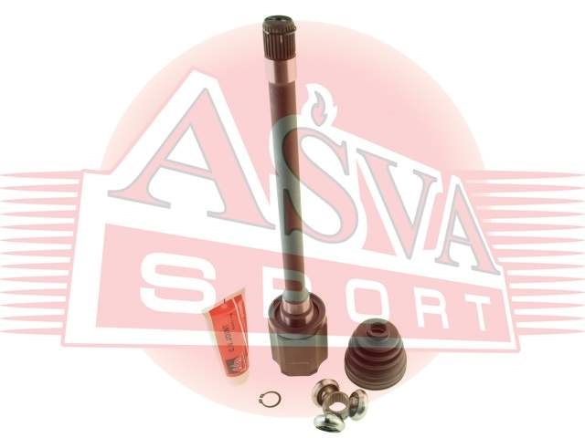 ASVA BXIRE83 ШРУС внутренний правый 24x44x27