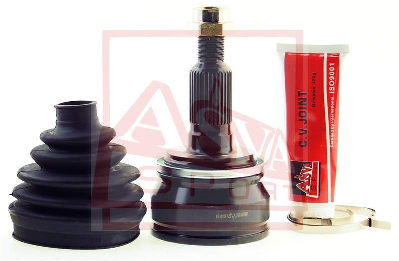 ASVA CHRGMT900 ШРУС наружный 35x72.8x33
