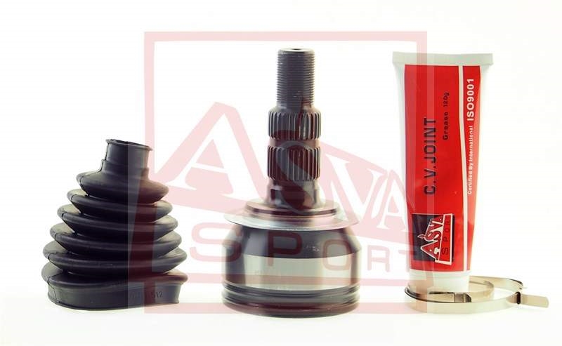 ASVA CHRORL ШРУС наружный 31x54x30
