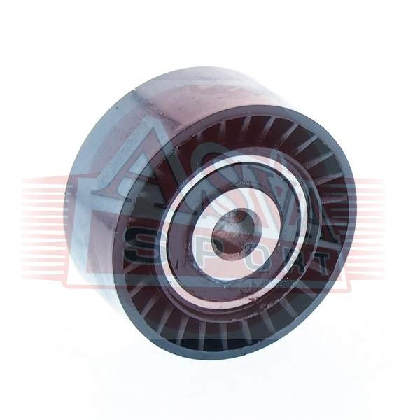 ASVA CTBP002 РОЛИК НАТЯЖНОЙ