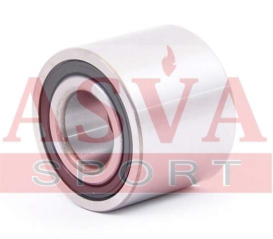 ASVA DAC25550043 Подшипник ступичный задн. RENAULT LOGAN/MEGANE