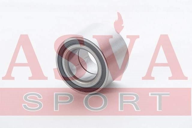 ASVA DAC29530037 ПОДШИПНИК СТУПИЧНЫЙ ЗАДНИЙ (10216022/040213/000214