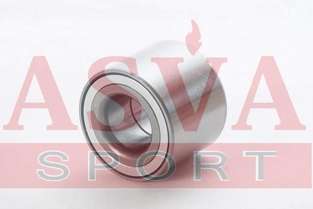 ASVA DAC30620048 ПОДШИПНИК СТУПИЧНЫЙ ЗАДНИЙ