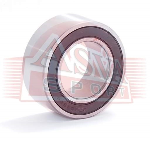 ASVA DAC32550023 ПОДШИПНИК УНИВЕРСАЛЬНЫЙ (32x55x23)