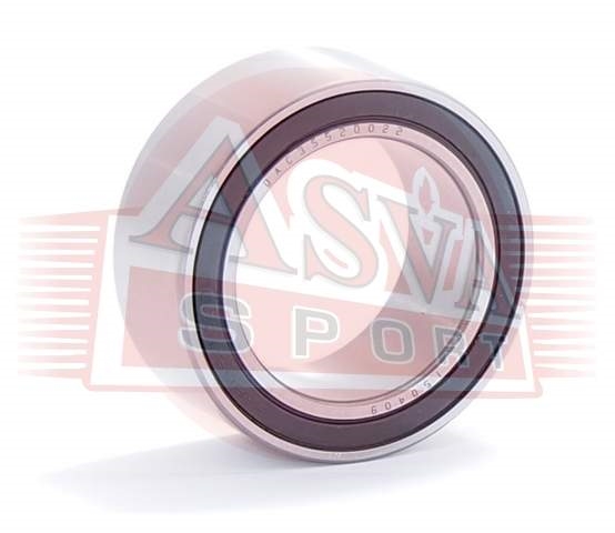 ASVA DAC35520022 ПОДШИПНИК УНИВЕРСАЛЬНЫЙ (35x52x22)