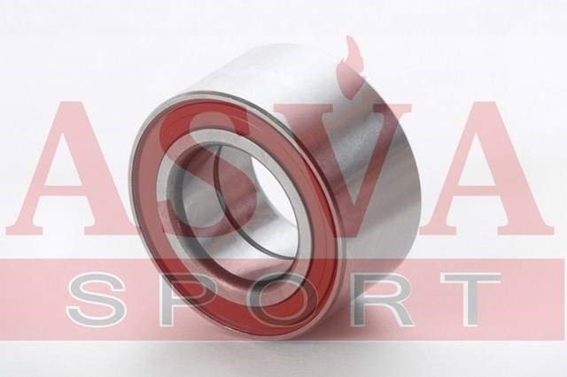 ASVA DAC39720037 Подшипник ступичный перед. FORD FOCUS I/FUSION