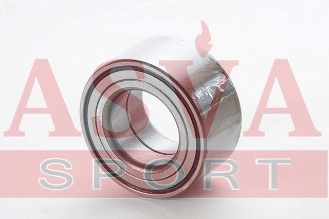 ASVA DAC40740036 ПОДШИПНИК СТУПИЧНЫЙ ПЕРЕДНИЙ