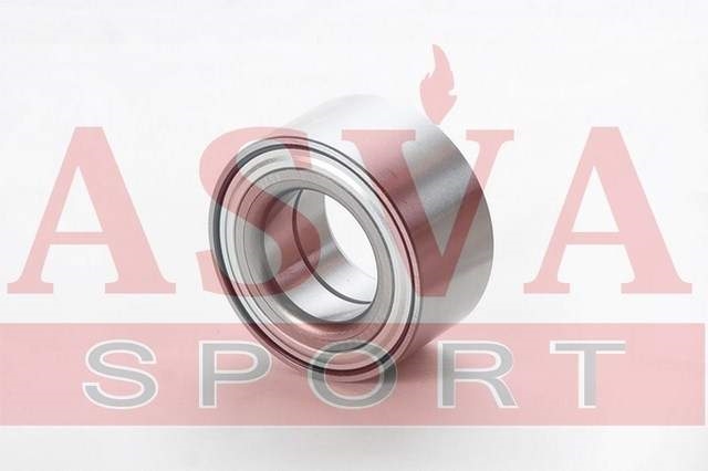 ASVA DAC40750037 Подшипник ступичный задний