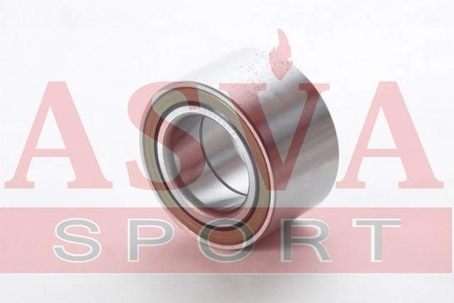 ASVA DAC43760043 Подшипник ступичный передний