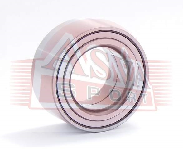 ASVA DAC43790045 ПОДШИПНИК СТУПИЧНЫЙ