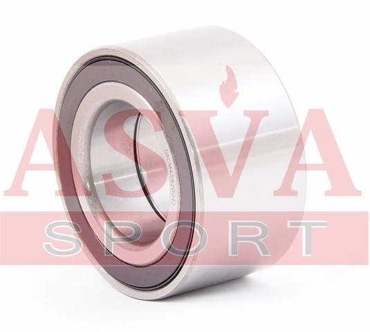 ASVA DAC45820042 ПОДШИПНИК СТУПИЧНЫЙ ПЕРЕДНИЙ С МАГНИТНЫМ КОЛЬЦОМ А