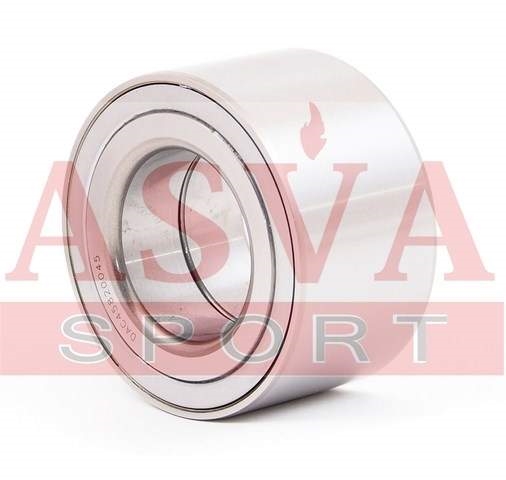 ASVA DAC45820045 Подшипник ступичный задний