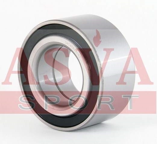 ASVA DAC45844042 Подшипник ступицы колеса (комплект) | зад |