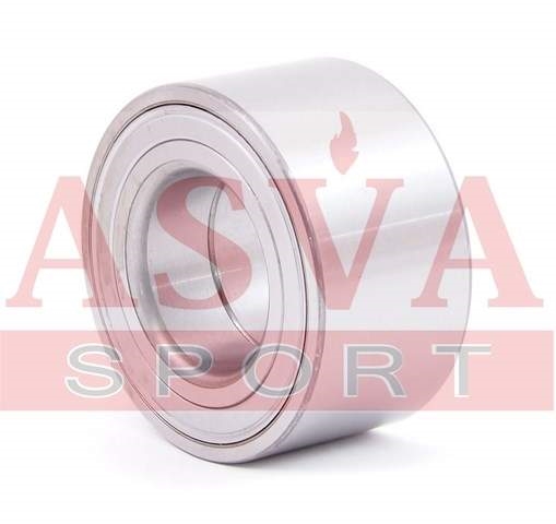 ASVA DAC45860045 Подшипник ступичный перед. TOYOTA/LEXUS HIGHLANDER 2007</ LEXUS RX 2008<