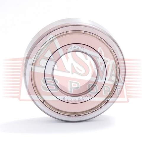 ASVA DAC47880055 ПОДШИПНИК СТУПИЧНЫЙ ПЕРЕДНИЙ (47X88X55)