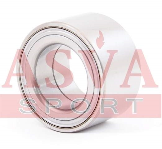 ASVA DAC49840048 ПОДШИПНИК СТУПИЧНЫЙ ПЕРЕДНИЙ