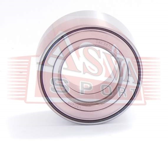ASVA DACM32670040 Подшипник ступичный HONDA JAZZ/FIT GD 2002-2008