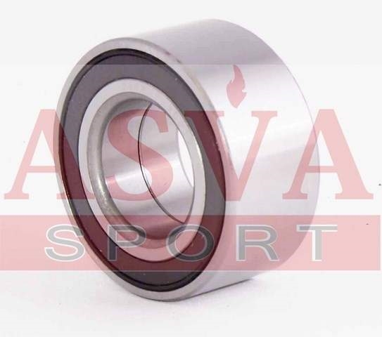ASVA DACM37720033 Подшипник ступичный задний с магнитным кольцом абс