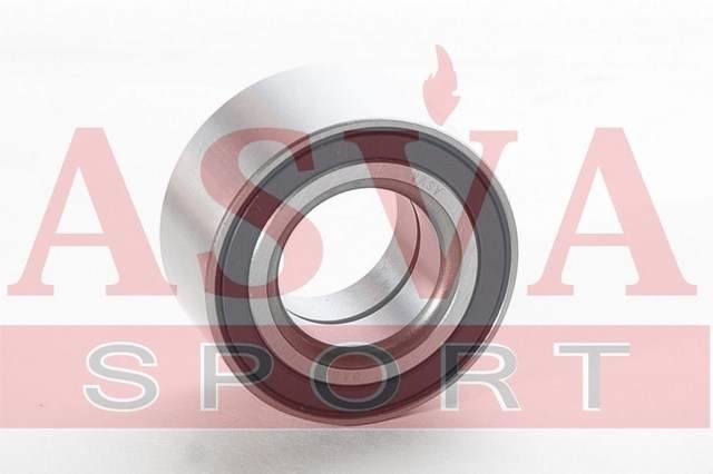 ASVA DACM37720037 Подшипник ступичный передний с магнитным кольцом абс