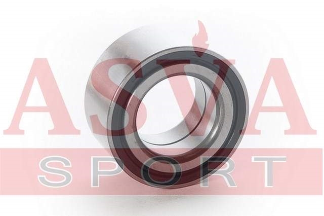 ASVA DACM51910044 Подшипник ступичный передний с магнитным кольцом абс