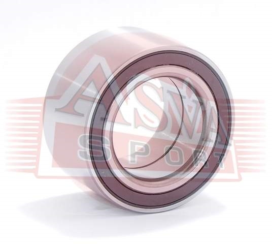ASVA DACM54900050 ПОДШИПНИК СТУПИЧНЫЙ ПЕРЕДНИЙ/ЗАДНИЙ С МАГНИТНЫМ КО