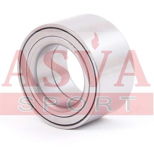 ASVA DACM54920050 Подшипник ступичный перед. MERCEDES C-CLASSE 204 2006<