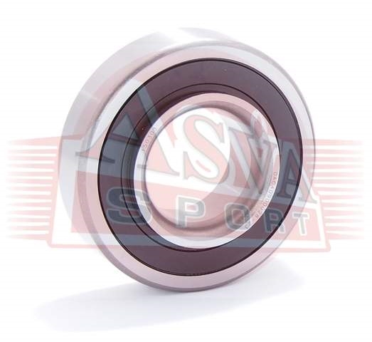 ASVA DACM55900054 Подшипник ступечный передний с магнитным кольцом ABS