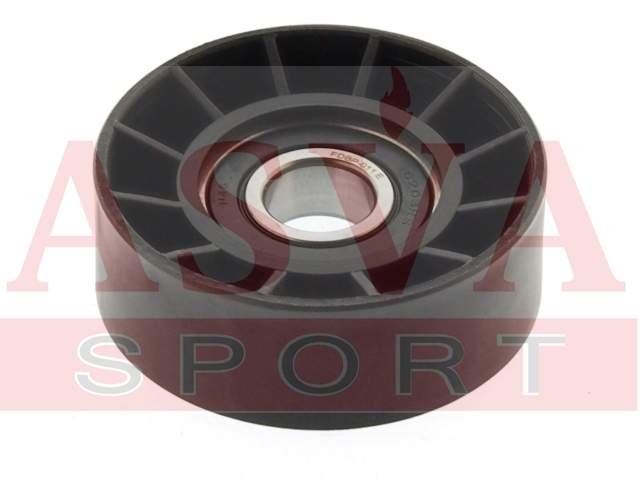 ASVA FDBP011 Ролик натяжной